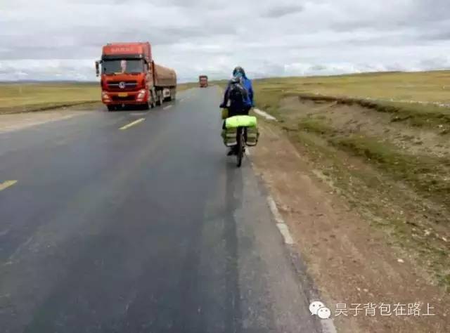 骑行新藏线阿里地区,骑行阿里大北线行程详细攻略