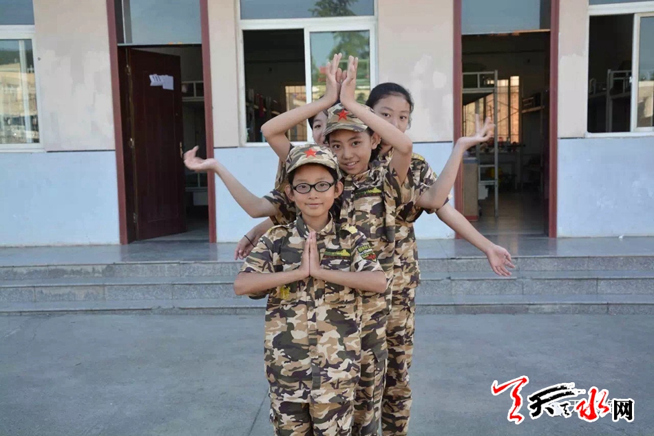 天水市融媒体小记者,天水媒体小记者视频