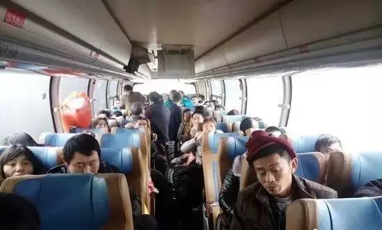 旅游客车有前途吗,旅游看风景最好的车