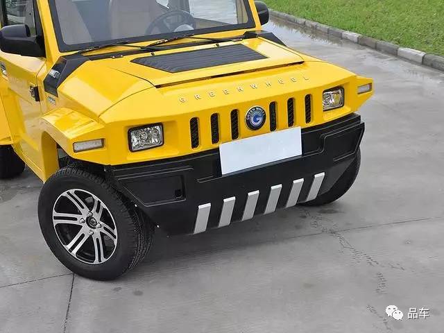 jeep像悍马,悍马和jeep什么关系