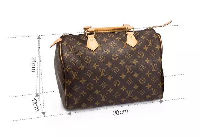 lv到手后怎么检查,lv鉴定吓出冷汗