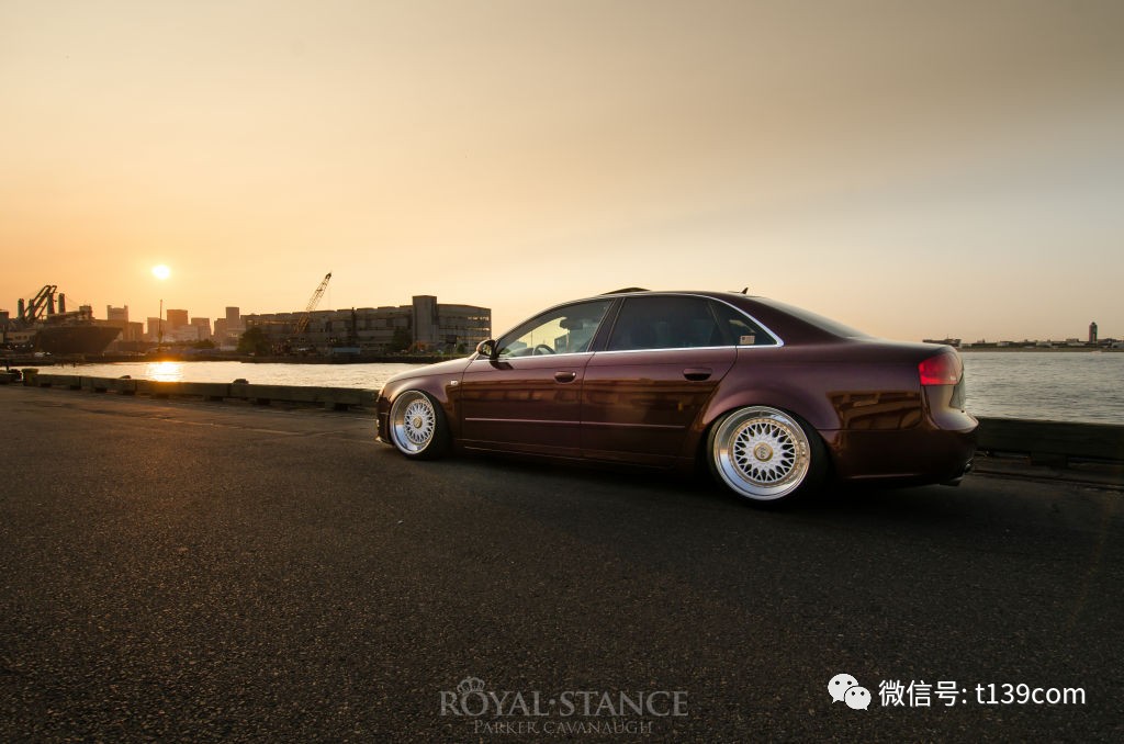 老款奥迪a4改装最新款,奥迪a4可以改装哪几个系列