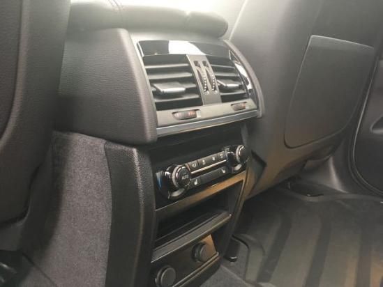 17款宝马X5豪华运动款,18年宝马x5和20年x5有什么区别