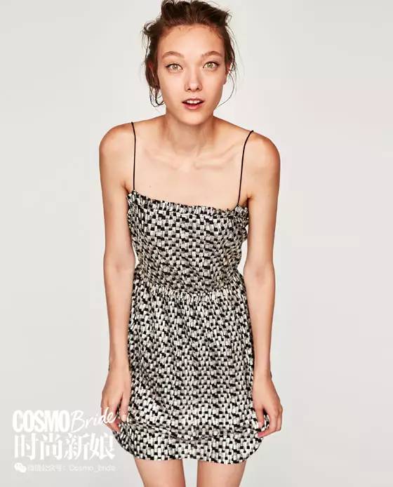 别不好意思美过新娘丨这些在婚礼赚尽眼球的裙子居然只花你两顿饭的钱？