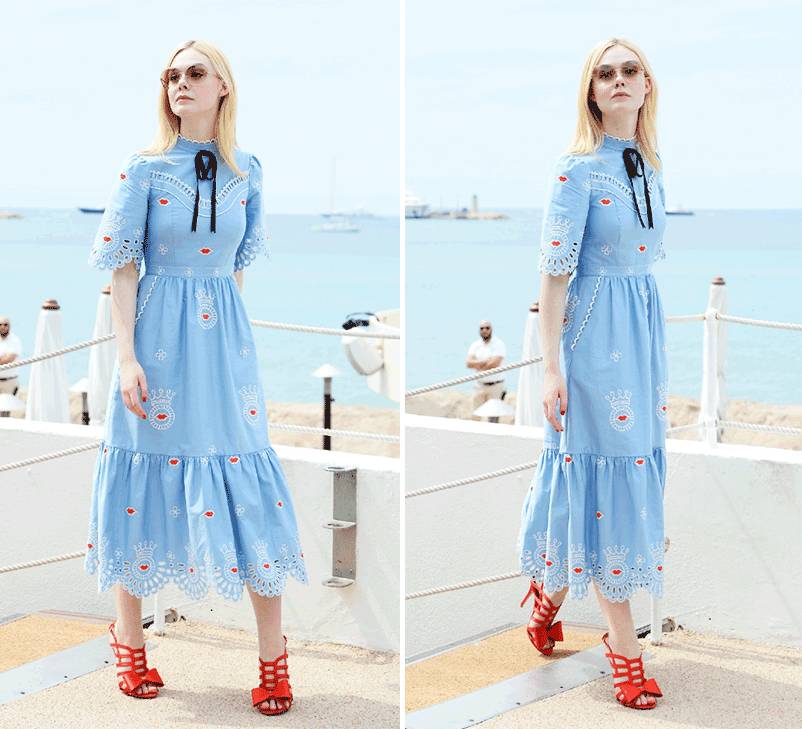 解暑圣品冰激凌,炎炎夏日冰淇淋消暑神器