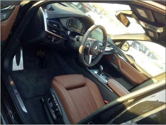 宝马x517款报价,17款宝马x5行情价