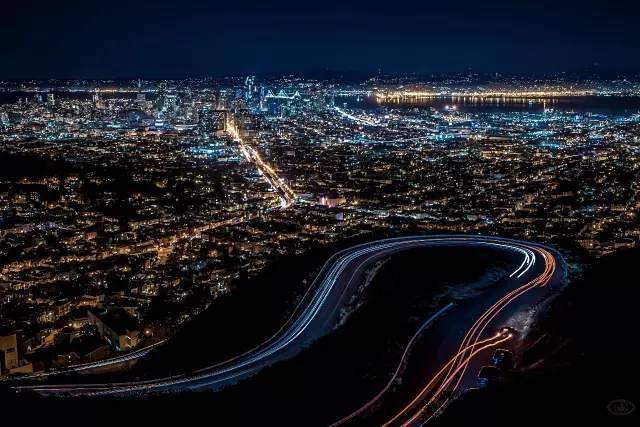 世界上最好的夜景作品,哪个手机夜景最好