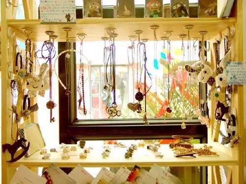 那些年怀旧商店,那些年系列格子铺