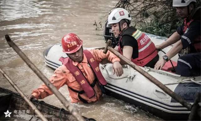 赞!从赣南到赣北,这支民间队伍凭什么让人念念不忘~