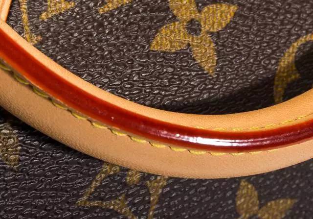 lv到手后怎么检查,lv鉴定吓出冷汗