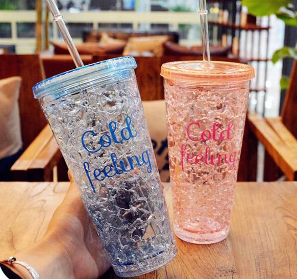 避开高温的偷袭，开启移动的冰凉夏日，这些消暑的小物件爆款开刷！