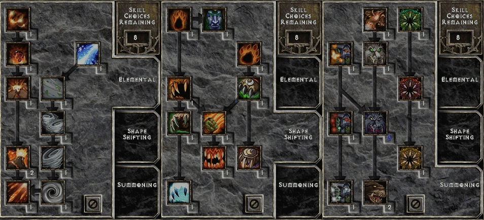 暗黑3各版本说明,真正的暗黑3