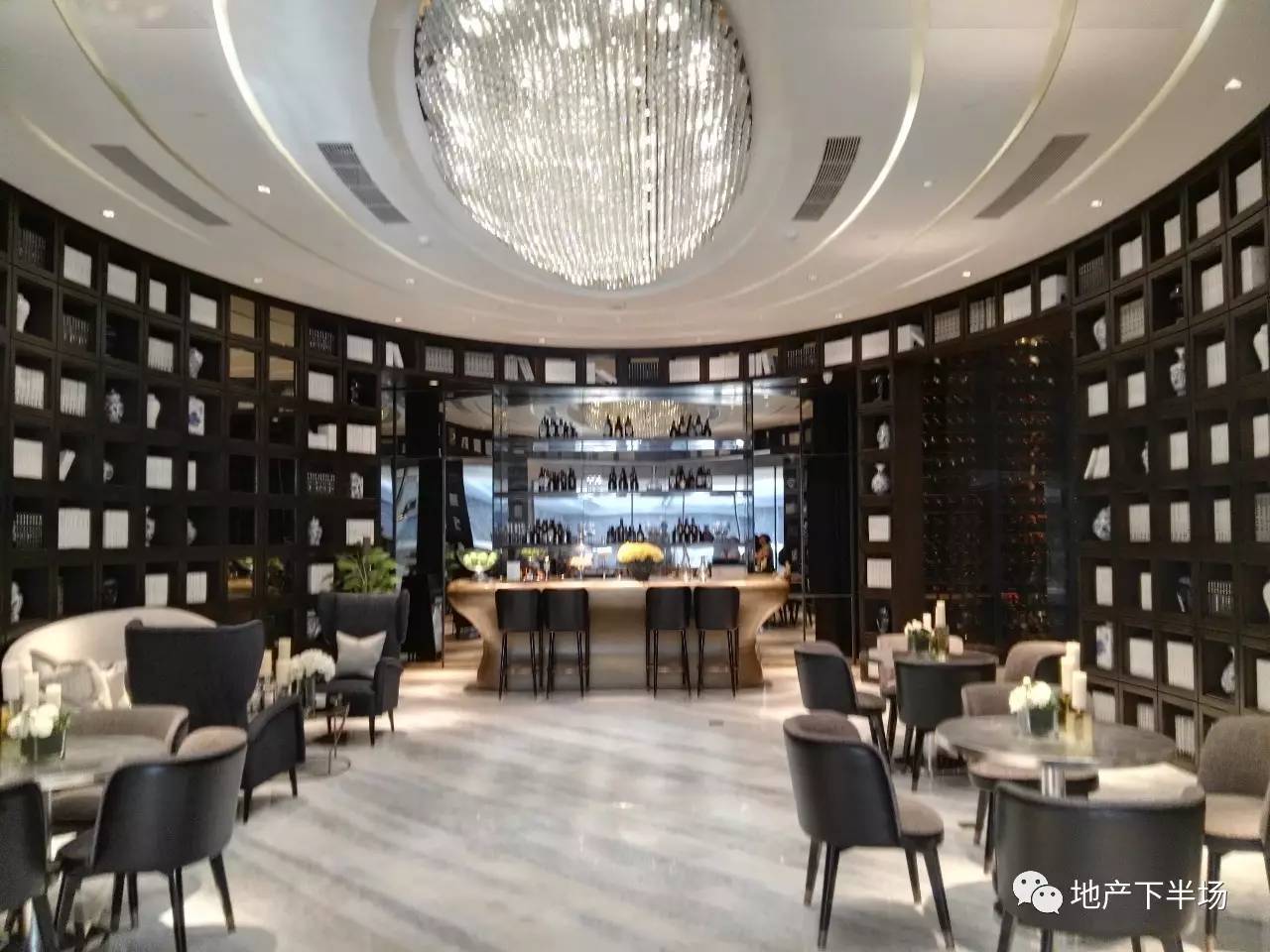 南京保利天悦140平装修,南京保利天悦装修效果图