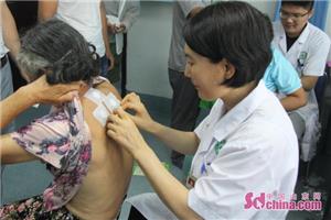 头伏三伏,济宁中医院三伏贴有用吗