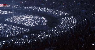 exo演唱会回顾一路走来,exo十一周年演唱会自我介绍