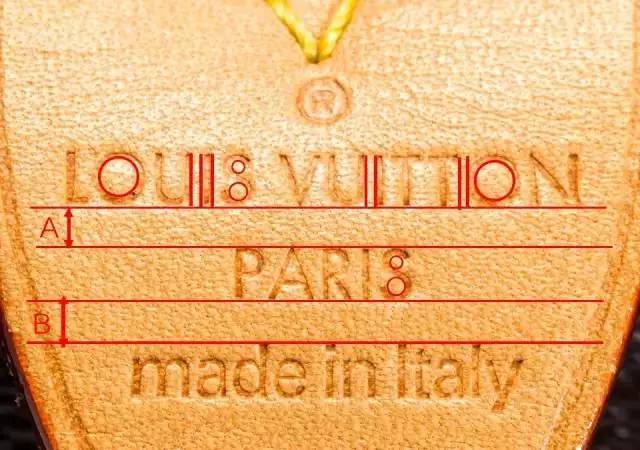 lv到手后怎么检查,lv鉴定吓出冷汗
