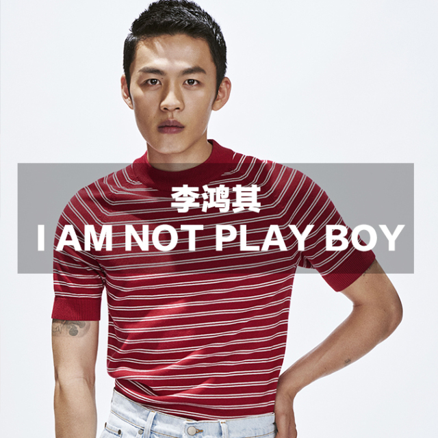 OK!FASHION｜淡粉温柔了盛夏