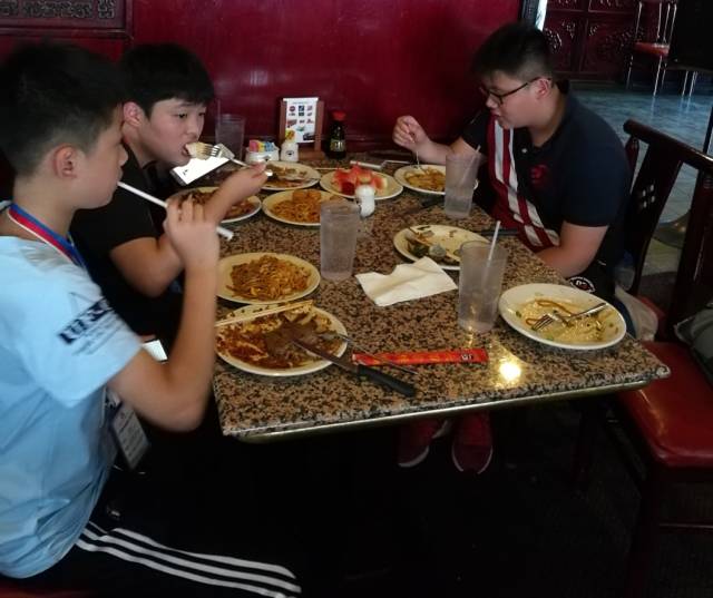 美国游学全攻略,美国游学实录100例