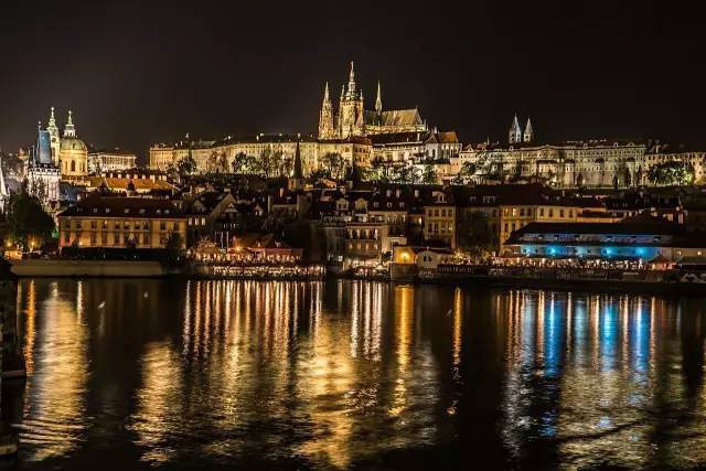 世界上最好的夜景作品,哪个手机夜景最好