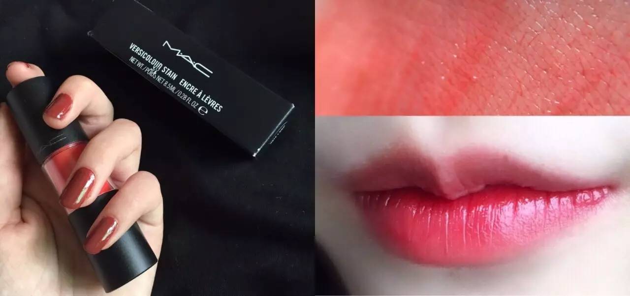 马伊琍同款口红色号,马伊琍同款口红