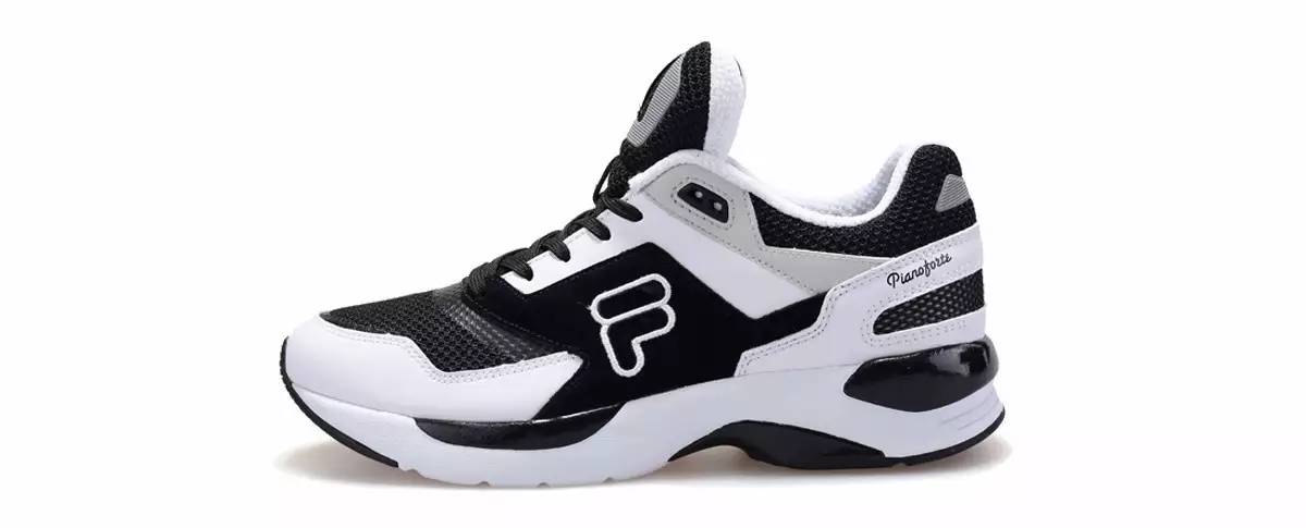 fila服装穿着感,fila最新款衣服