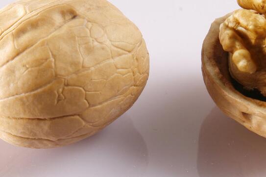 核桃长虫子了还能吃吗,核桃外面招虫子了还能吃吗