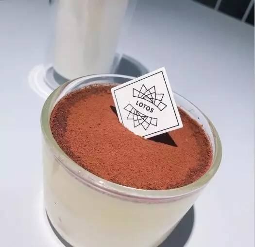 盛夏时光,相遇在菱角湖街角的北欧冷情咖啡店