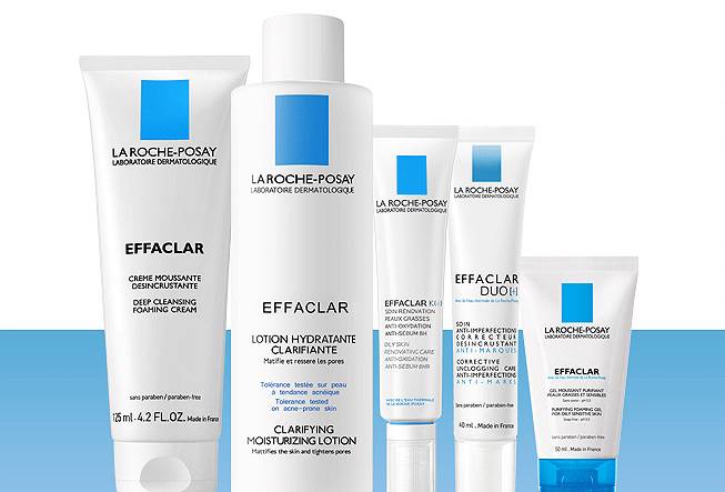 拒绝油腻！适合夏天的清爽水乳推荐