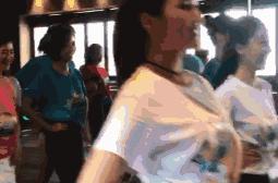 竟然疯玩成这样……还讲不讲规矩！