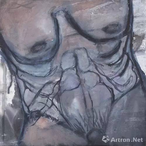 「雅昌专稿」孙子垚:艺术家一定是个很有自信的“动物”