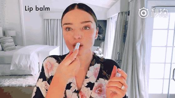 米兰达可儿美美哒婚礼妆容,怎么画米兰达可儿新娘妆