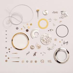 颜值最高的手表推荐机械表,高颜值10元以内的手表