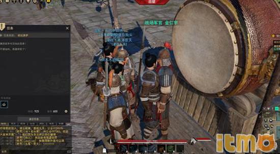 2021下半年最火的端游游戏推荐,2022年最受中国玩家期待的端游