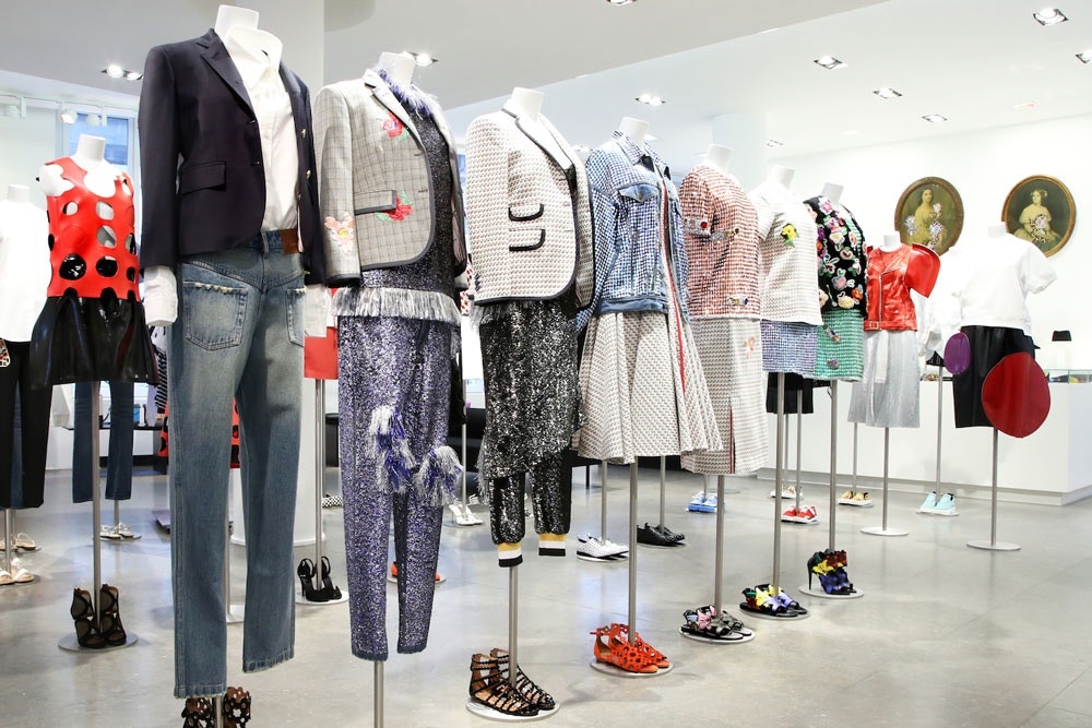 世上最棒的买手店,世界上最美的买手店