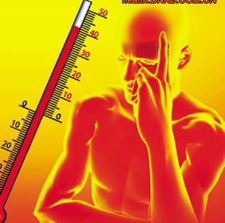 江阴两天接诊13个，1人病危！最近要警惕这种病，病死率极高！