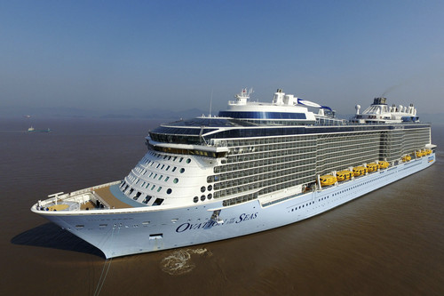 鏃ュ獟鐩涜禐涓浗閭疆,鏃ュ獟璇勬祴涓浗閭疆