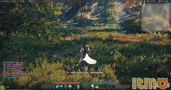 2021下半年最火的端游游戏推荐,2022年最受中国玩家期待的端游