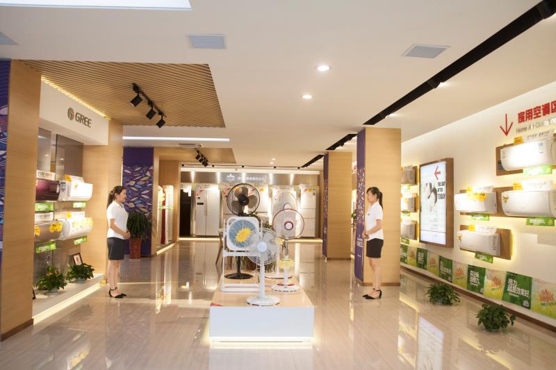 格力空调最近有销售活动吗,天气热格力空调卖得怎么样