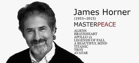 赠票!这个夏天知名电影音乐制作人带你穿越好莱坞!