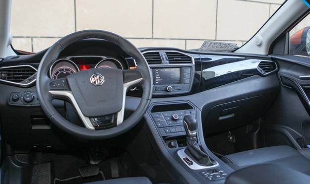 名爵锐腾1.5T豪华版有啥缺点,名爵锐腾是否值得入手