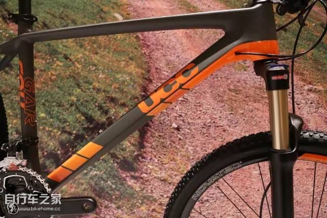 ucc山地越野车,ucc山地车blade