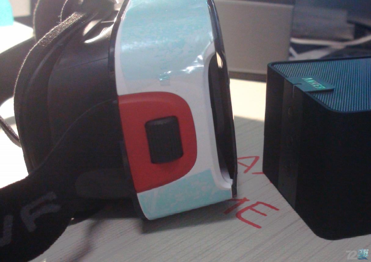 vr设备推荐评测,灵镜小白官网下载