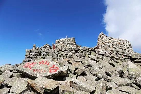 太白山景区一日游攻略自驾带孩子,太白山旅游攻略2日1夜泡温泉