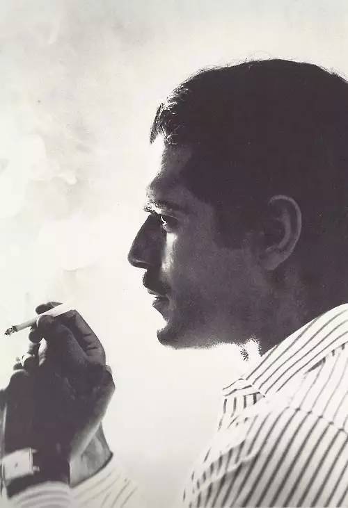 保证不提小李子,你还记得这些刚刚逝去的巨星面孔吗?|VerySpecial