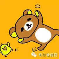 拼了银川人挤破头也要进的学校，这不是上学，是打仗啊！