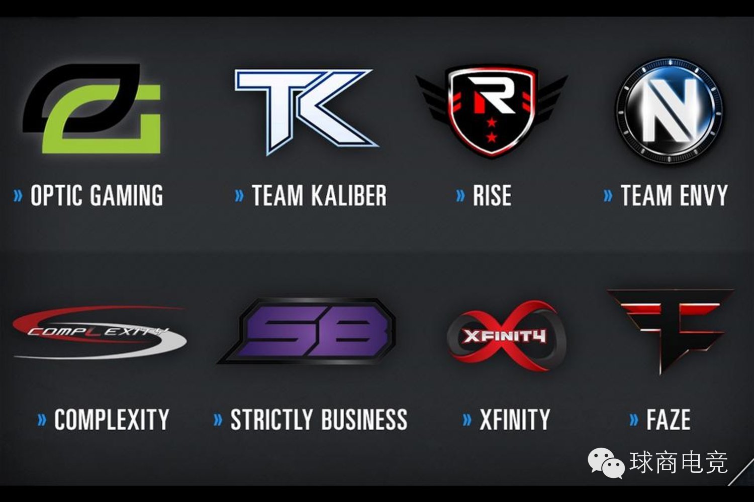 球商电竞特约老魏：如何从*彩博**角度解读电竞盘口