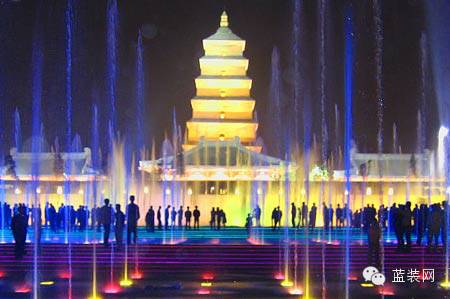 姑娘带你游西安,妹子带你逛西安