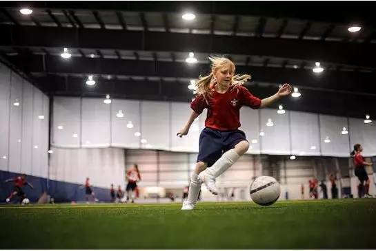 加拿大家庭的体育传统一位中国爸爸的教育笔记