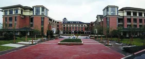 杭州顶级的贵族学校,杭州最贵族学校