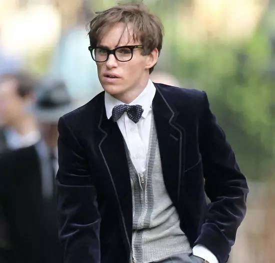 除了关注小李子,奥斯卡其实刮的是英伦风?